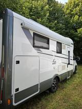 Mobilvetta Kea P65 - Mobilvetta Wohnmobil oder -wagen
