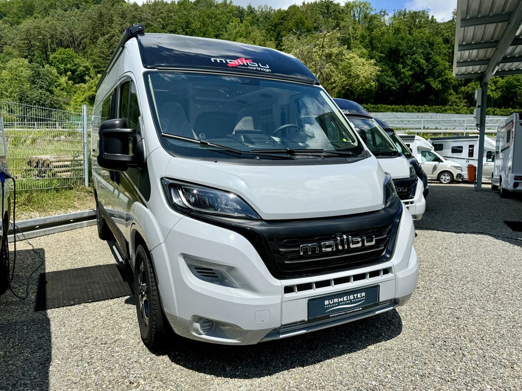 Malibu Van diversity GT Sky 600 DB K ! Spare 17.750,- !