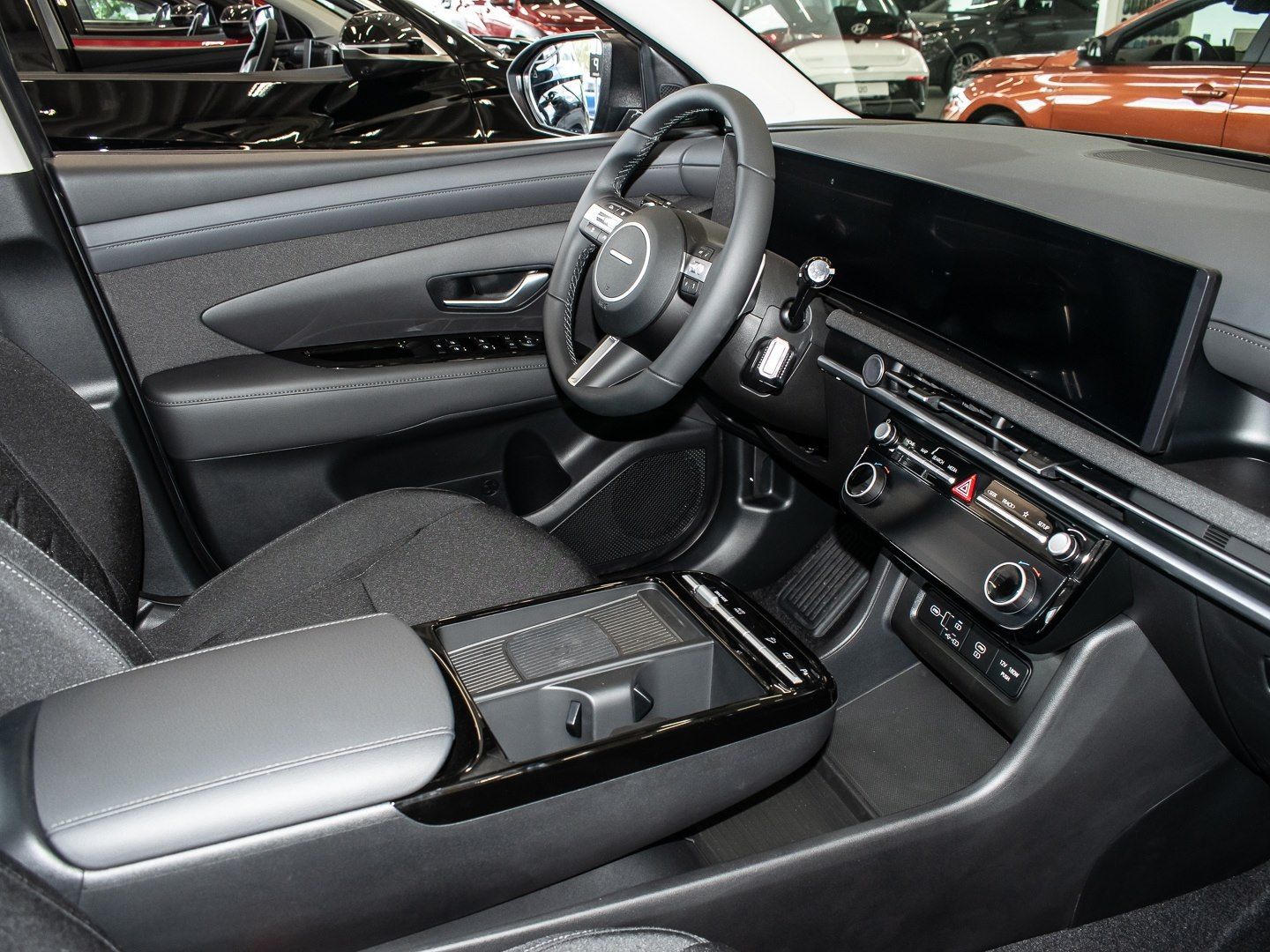 Hyundai TUCSON - Bild 5