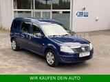 Dacia Logan MCV Kombi *TÜVNEU* - gebrauchte Dacia Logan aus dem Jahr 2009