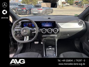 2026 Mercedes-BENZ EQA 缩略图 11