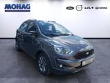 Ford Ka 1.2 Ti-VCT EU6d-T + Active Radio Alufelgen Bl - Ford Ka/Ka+ in Gelsenkirchen