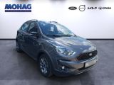 Ford Ka 1.2 Ti-VCT EU6d-T + Active Radio Alufelgen Bl - Ford: Ka Alufelgen