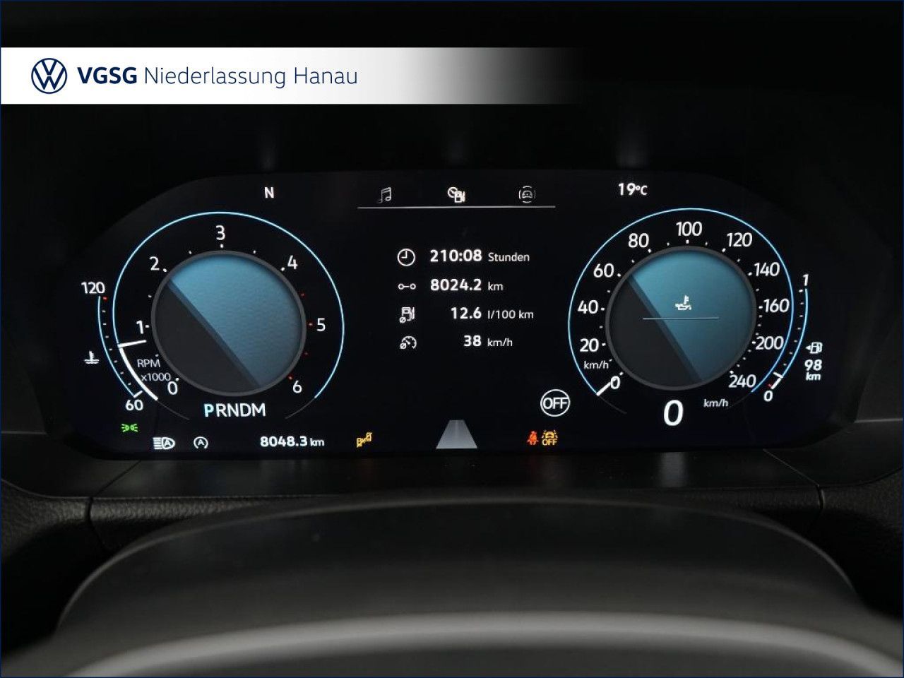 Volkswagen Amarok - Bild 12