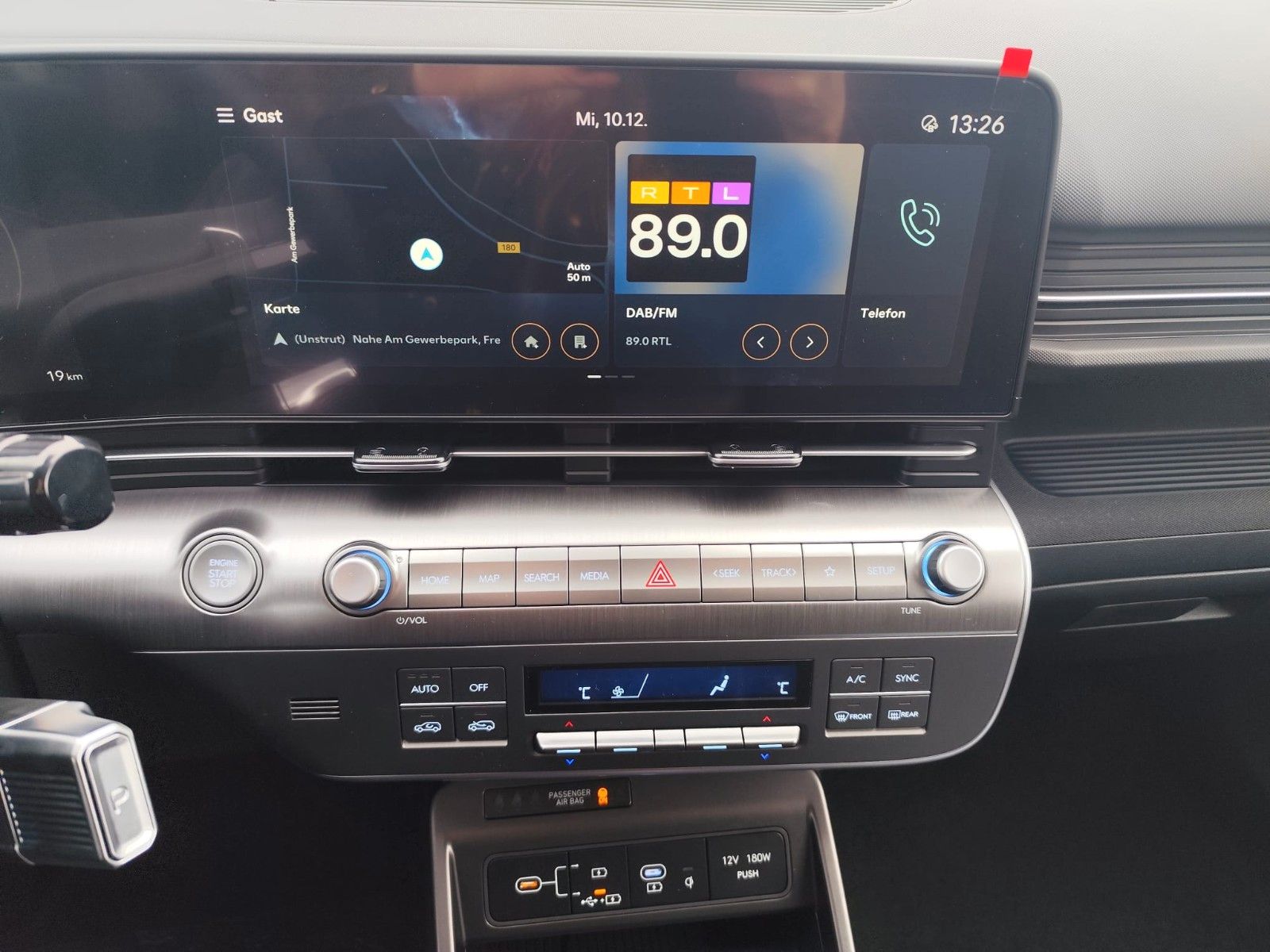 Hyundai Kona – Bild 17