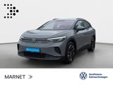 Volkswagen ID.4 Pro Performance* Navi*Wärmep.*AHK*LED*HuD*K - Volkswagen ID.4 aus 2023