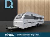 Adria Alpina 753 HK 12458,-EUR Mikrowelle - Adria Alpina
