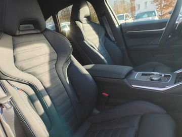 BMW M440i xDrive Sportpaket HK HiFi DAB LED GSD Shz
