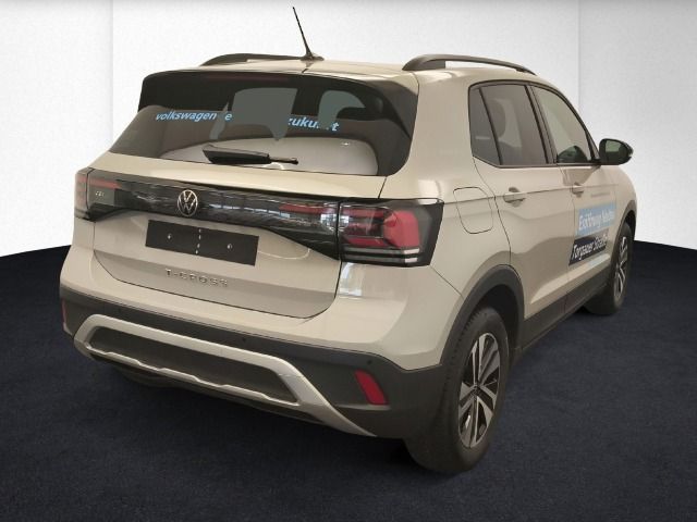 Volkswagen T-Cross 1.0 TSI Energy ACC APP LED SHZ foto 2