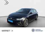 Volkswagen Polo Life 1.0 TSI DSG *SHZ*LED*PDC* - Volkswagen Polo: Automatik