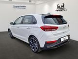Hyundai i30 1.5 T-GDi 7-DCT N-LINE NAVI Kamera LHZ SHZ - Hyundai i30: Automatik
