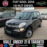 Fiat FIAT 500L 1.6 MJT DIESEL 2014 FULL OPTIONAL - Fiat 500L Living aus 2014