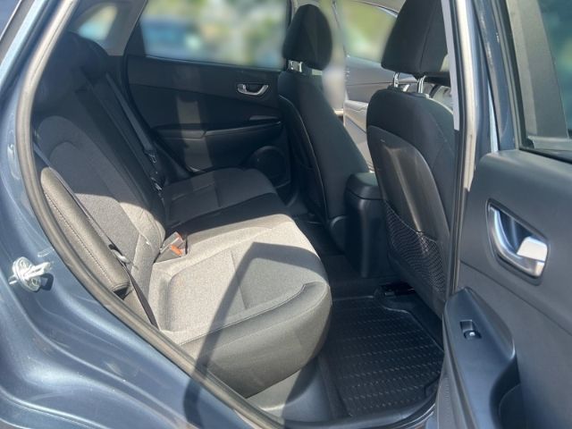 Fahrzeugabbildung Hyundai KONA Edition 30+ Elektro 2WD Navi Soundsystem AC
