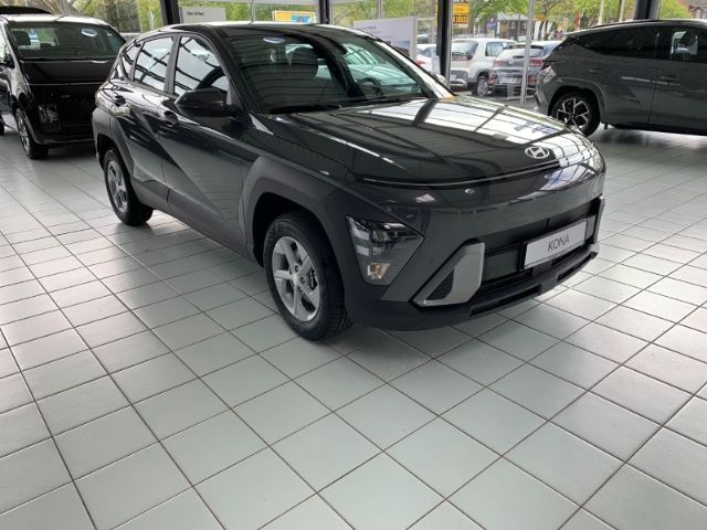 Hyundai Kona – Bild 3
