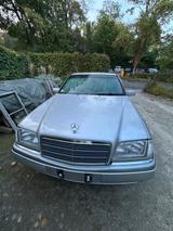 Mercedes-Benz C 200 W202 ELEGANCE  - gebrauchte Mercedes-Benz C 200 aus dem Jahr 1996