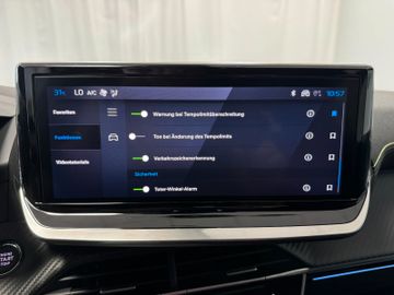 Fahrzeugbestand 22 Peugeot 208 Hybrid 145 GT e-Sitz+Alcantara+360 Grad
