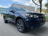 Volkswagen Touareg V6 TDI BMT - Volkswagen Touareg aus 2010: V6