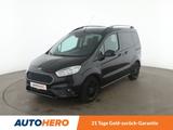 Ford Tourneo Courier 1.5 TDCi Titanium*NAVI*TEMPO*CAM - gebrauchte Ford Tourneo Courier aus dem Jahr 2019