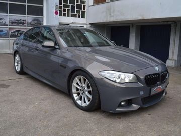 BMW 535 - 3