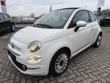 Fiat 500 C 1.0 Hybrid Dolcevita SITZHEIZUNG,CARPLAY - Fiat 500C mit Benzin-Antrieb: Sitzheizung