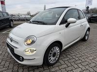 Fiat 500 C 1.0 Hybrid Dolcevita SITZHEIZUNG,CARPLAY