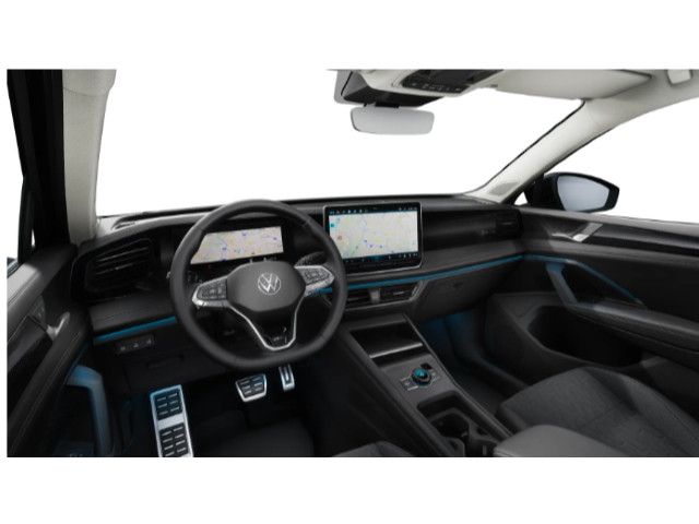 Volkswagen Tiguan - Bild 3