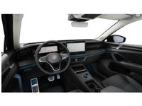 Volkswagen Tiguan - Vorschau Bild 3