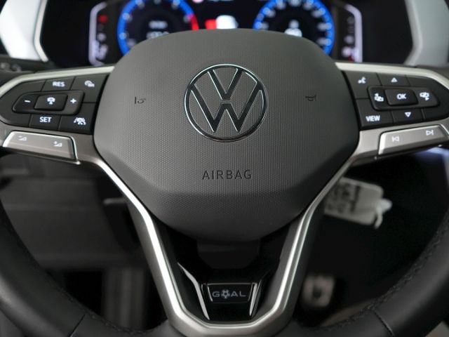 T-Cross GOAL TSI DSG+AHK+LED MATRIX+RÜCKFAHRKAME
