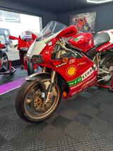 Ducati 748 Troy Bayliss - DUCATI 748