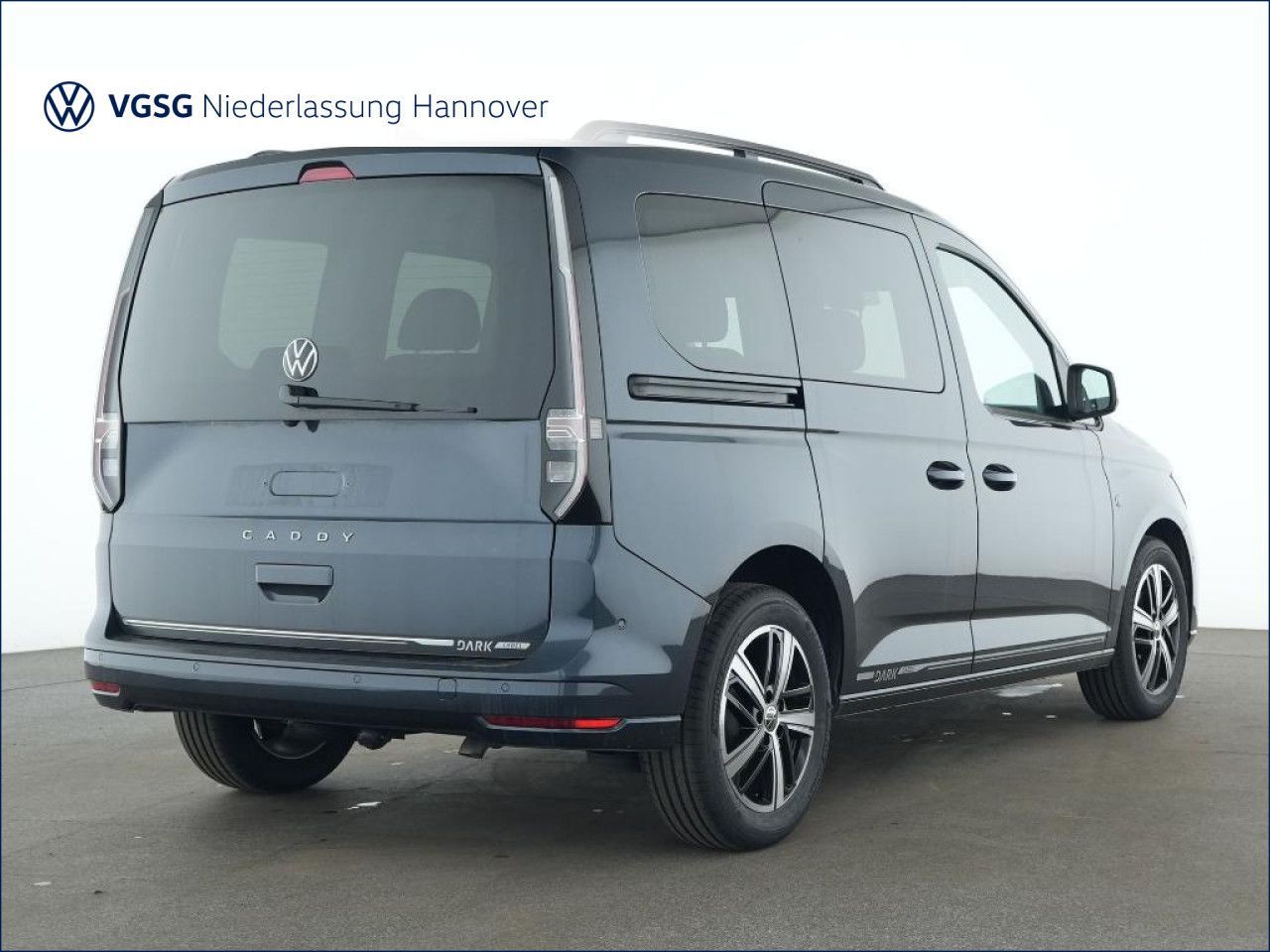 Volkswagen Caddy - Bild 6