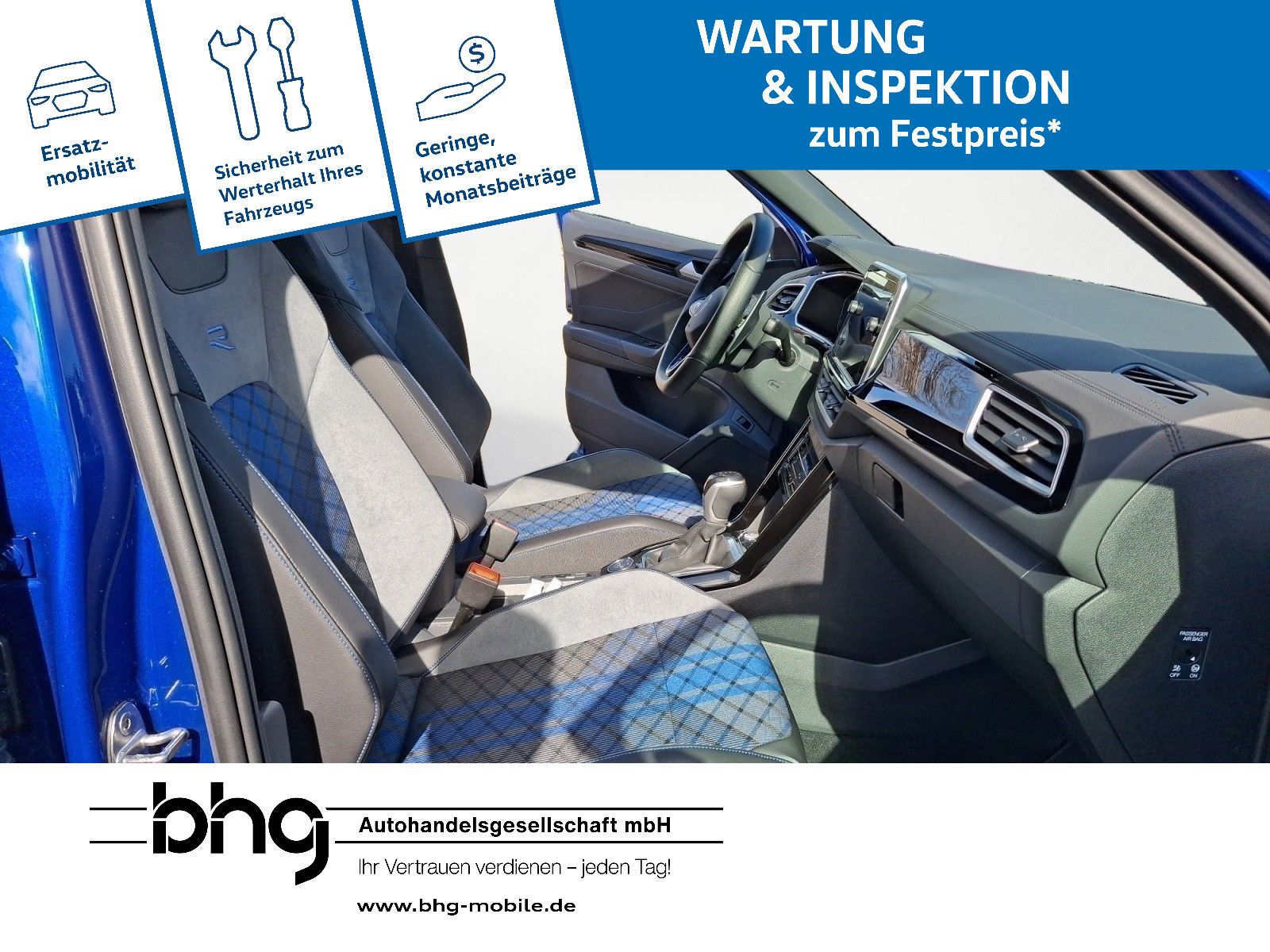 Volkswagen T-Roc - Bild 9