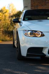 BMW e92 M3 Competition LCI - BMW M3 Coupé Competition mit Benzin-Antrieb