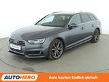 Audi A4 2.0 TDI quattro Sport Aut. *VC*HUD*LED*PDC* - Audi A4 Gebrauchtwagen in München