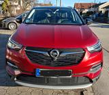 Opel Grandland (X) 2.0 Diesel 130kW Ultimate Auto... - Opel Grandland (X) 2020 Ultimate mit Diesel-Antrieb