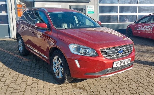 Volvo XC 60 XC60 Summum AWD