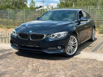 BMW 420 Gran Coupé - 3
