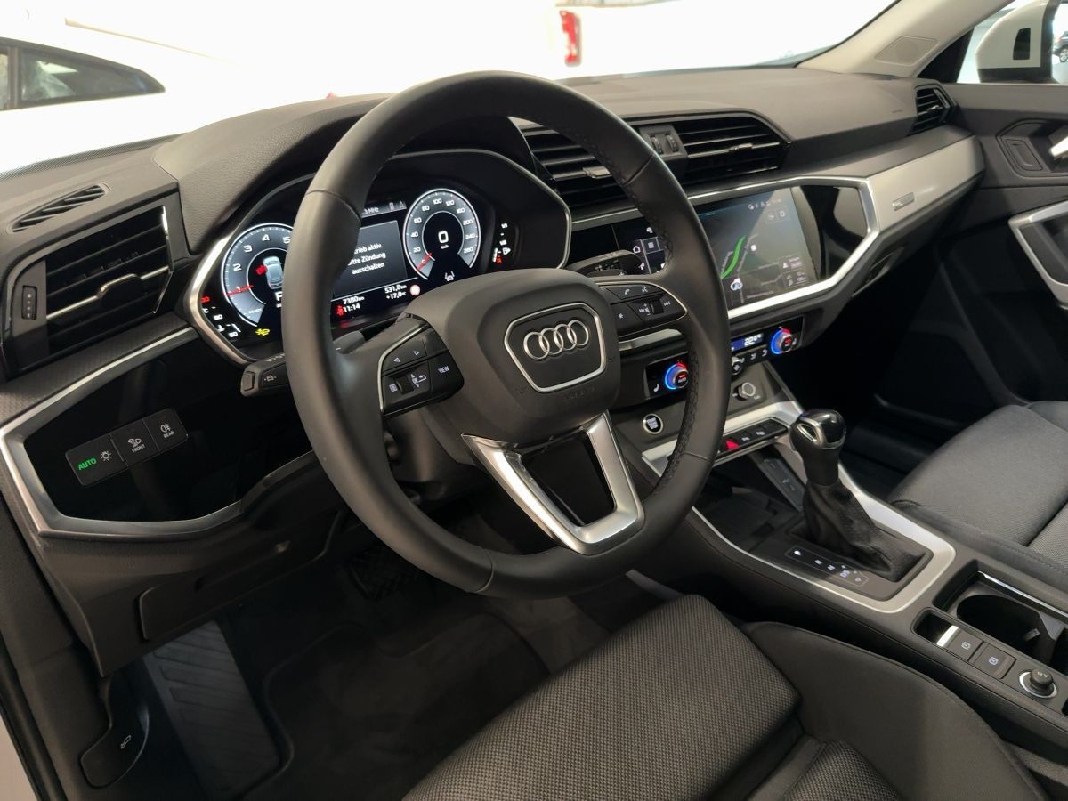 Audi Q3 - Bild 18