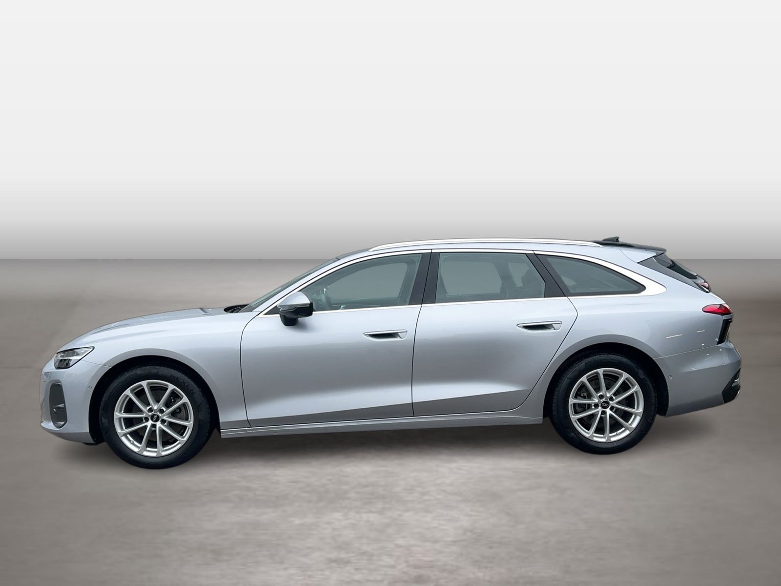 Audi A6 - Bild 13