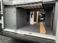 Adria Twin ALL IN 540 SP MJ 26* 140 PS*Automatik*