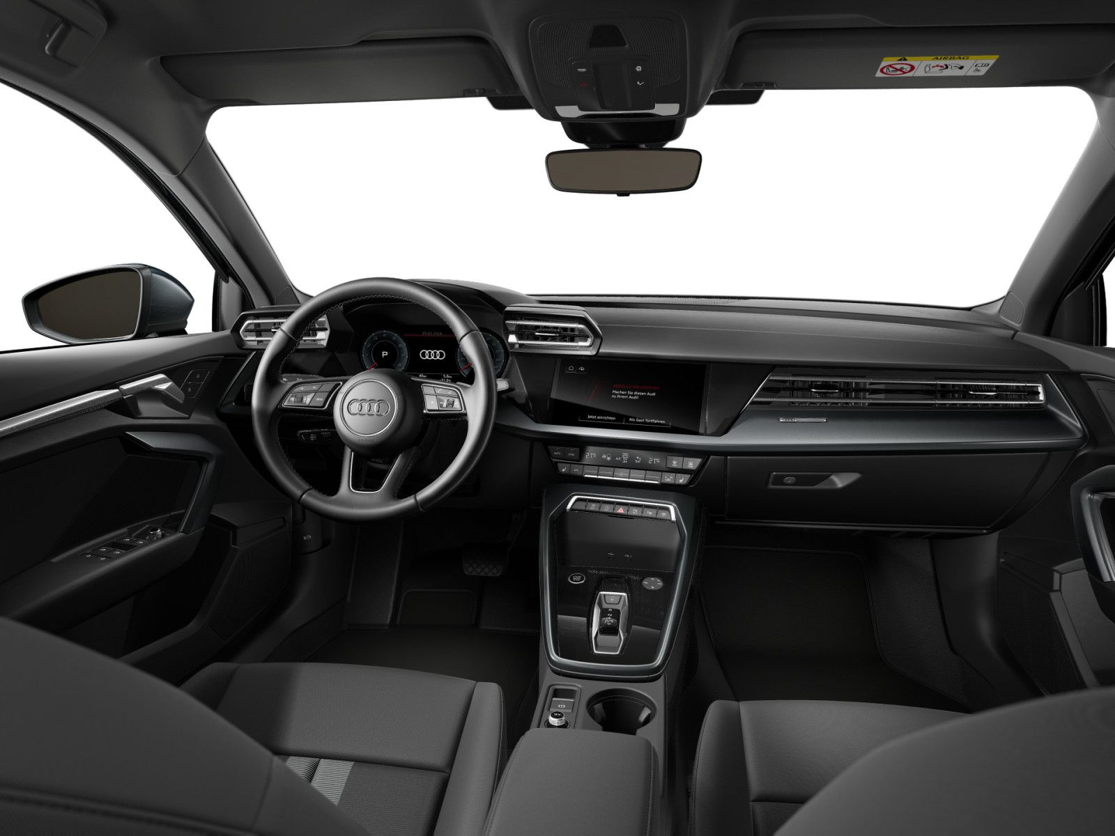 Audi A3 - Bild 8