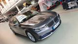 BMW 730Ld xDrive - - BMW 7er Reihe Gebrauchtwagen in Stuttgart