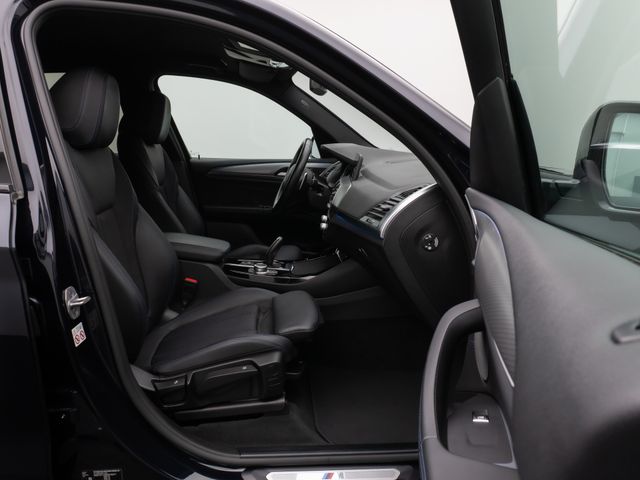 Foto Nummer 24: BMW X3