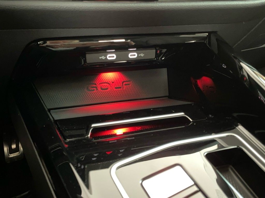 Volkswagen Golf - Bild 23