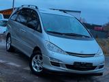 Toyota Previa 2.0 D-4D Executive*LEDER*R-KAM*PDC - Toyota Previa Gebrauchtwagen