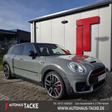 MINI John Cooper Works All4 8fach,Sportbremse,Parklen - MINI John Cooper Works Clubman Gebrauchtwagen