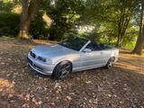 BMW 320 3 Cabrio 320 C i
