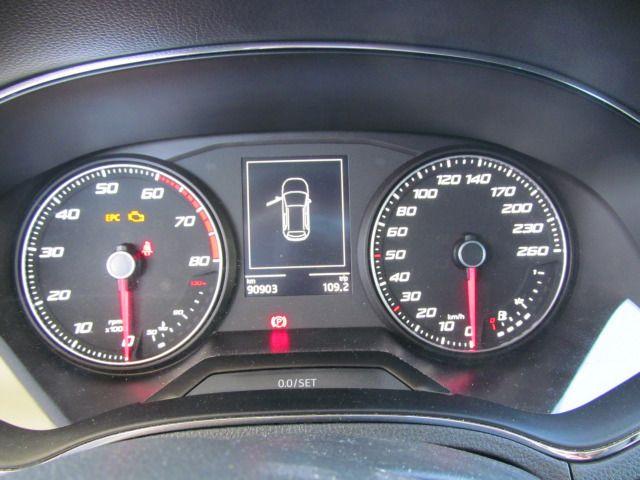 Seat Arona 1.5 TSI FR 1. Hand Alcantara Kamera Navi .