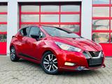 Nissan Micra N-Sport /1HAND/KEYLESS/KAMERA/BOSE SOUND/ - Nissan Micra: Sport