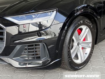 Audi Q8 - 8