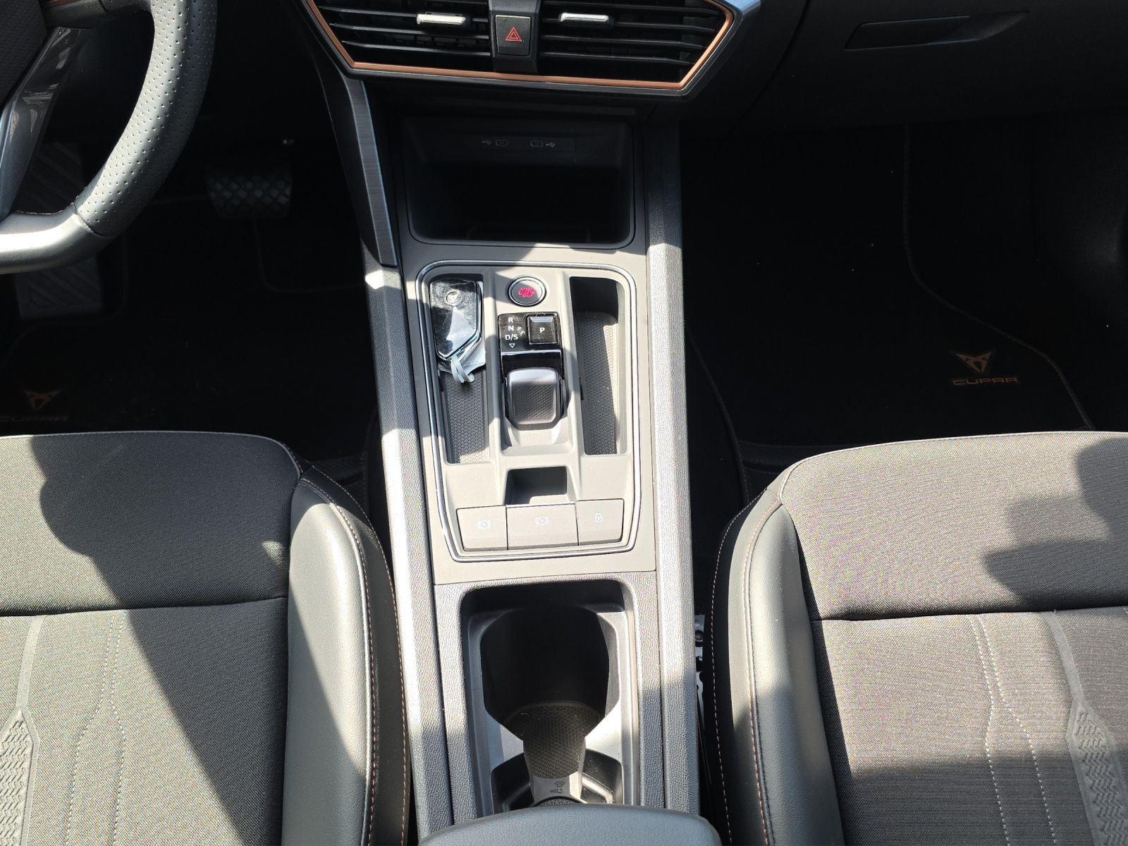 Cupra Leon - Bild 12